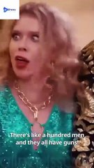 Hero Should Never Stay Low