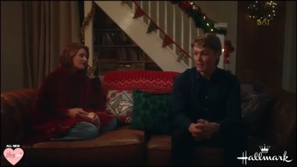 New Hallmark Christmas Movie 2025 | The Promise of Forever A Love Rewritten by Fate | Hallmark Movie