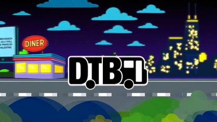 Slow Crush - BUS INVADERS Ep. 2139