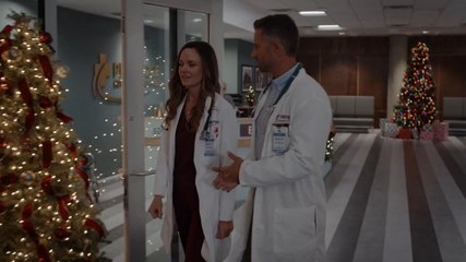 New Hallmark Christmas Movie 2025 | The More the Merrier (2025) - Christmas Romance 2025