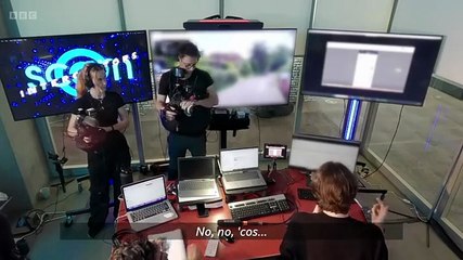 Scam Interceptors - Season 5 Episode 11 - They've Just Opened This Man's Camera!