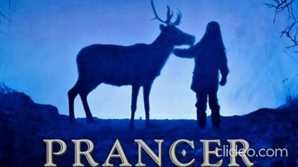 Prancer (1989) prlicula completa español latino