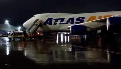 tn7-Llega a Costa Rica el segundo avión con “la casita” de Bad Bunny-301125