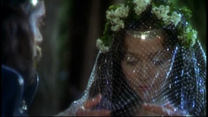 Excalibur Movie (1981) - Nigel Terry, Helen Mirren, Nicol Williamson