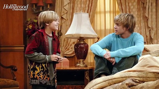 Jesse McCartney Reflects on 20th Anniversary of Beautiful Soul, Talks New Music & Upcoming Tour | THR Video