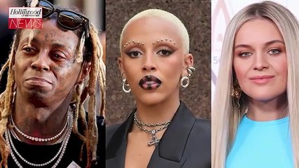 VMAs: Olivia Rodrigo Added to List of Performers at 2023 Award Show | THR News Video