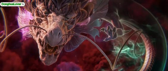 Renegade Immortal Episode 117 Sub Indo HD