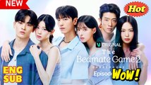 HOT 2025- The Bedmate Game Sharehouse