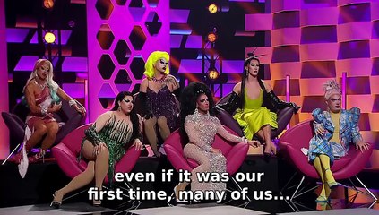 Drag Race España Season 5 Episode 10 Englis Sub