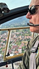 emGAZELA H-45 (SA342) Soko - Osnovna škola Turbe S24+ 2024