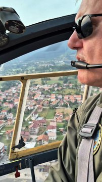 emGAZELA H-45 (SA342) Soko - Osnovna škola Turbe S24+ 2024