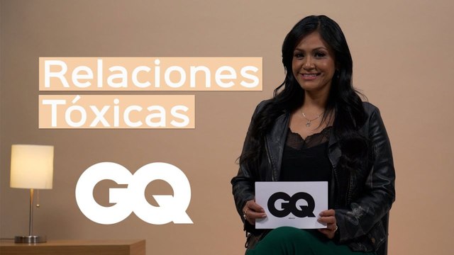 Relaciones tóxicas: cómo identificarlas (y cómo alejarte de una), según una experta