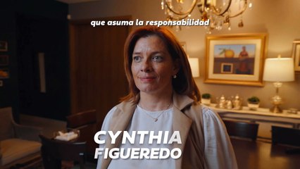 Cynthia Figueredo será la ministra de la Mujer del Gobierno de Peña
