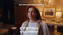 Cynthia Figueredo será la ministra de la Mujer del Gobierno de Peña