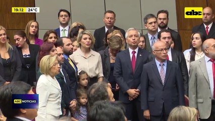 Video: ‘’Yo tengo mi designación por 3 años’', dice Kronawetter ante posible designación de Pucheta