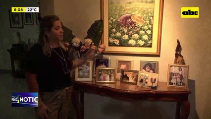 Video: Madre de Sol Chávez conforme con condenas