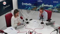 El día en 15 minutos: Del cese ordenado por Chivite en Navarra, a los 