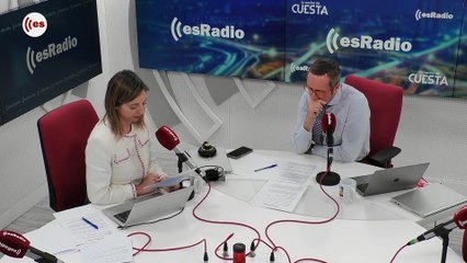 El día en 15 minutos: Del cese ordenado por Chivite en Navarra, a los "cánticos" de Koldo, Ábalos y su hijo