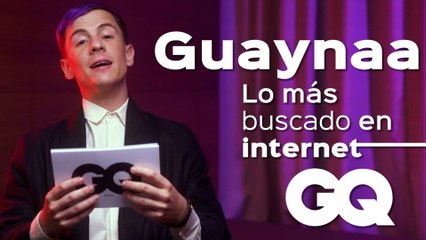Guaynaa da consejos para triunfar en TikTok y responde a lo más buscado en Internet