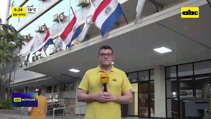 Video: Asegurados del IPS organizan pollada