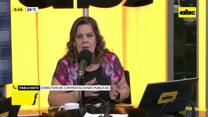 Video: Sube del precio de peaje en Ypacaraí