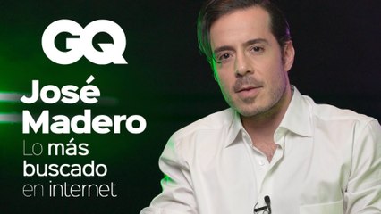 José Madero responde si se separó de Pxndx y lo más buscado de Internet