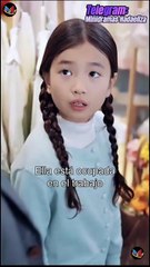 TRAS EL DIVORCIO MI HIJA ME LLAMA SEÑORA