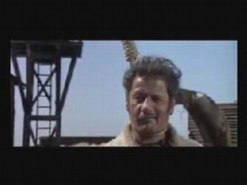 Cowboy Kabyle -- De tizi a Texas De tizi a Texas