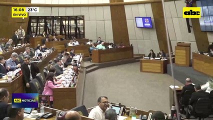 Video: debaten creación del ministerio de economía