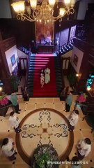 Forced to marry a ruthless man in her sister’s place, she tamed him and rose step by step - Mini 2025