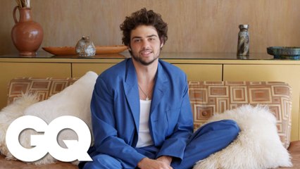 Noah Centineo: Los mejores momentos de su carrera