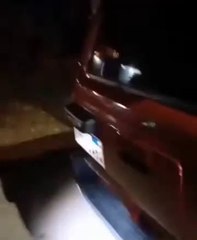 Crean disturbios en comisaría tras ser aprehendidos por polución sonora