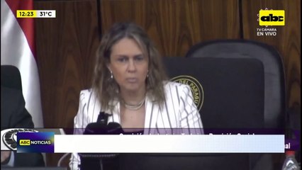 Video: Yamil Esgaib censura a Rocío Vallejo