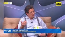 Sector energético: los desafíos del nuevo gobierno