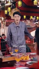 The Hidden Tycoon Returns Home Full Episode