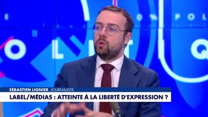 Sébastien Lignier : «Je suis assez surpris qu’on laisse Macron mentir aussi éhontément sans réagir»
