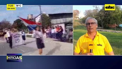 Video: Puerto Guaraní, cumple 116 años de vida