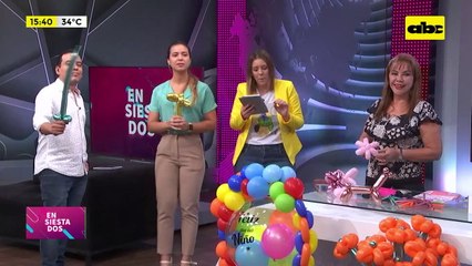 Video: Sofigi crea vestidos ideales para novias