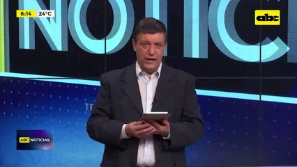 Video: Encuentran abandonado un vehículo robado