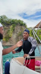 Son conseil à la fin 🙌🔥