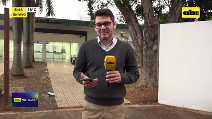 Video: Inauguran policlínica de IPS Ingavi