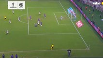 El Gol De Matías Espinoza En El 1-0 De Libertad