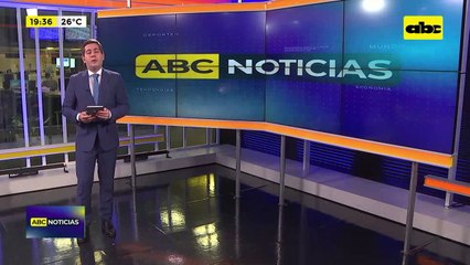 Video: Convención tiene votos para sacar a Efraín Alegre