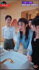 La Esposa que nunca Fue [Sub Español]