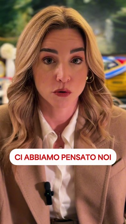 Silvia Salis - Da giorni leggiamo polemiche ridicole  (02.12.25)