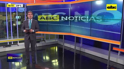 Video: Santiago Peña tendrá el apoyo de su mentor