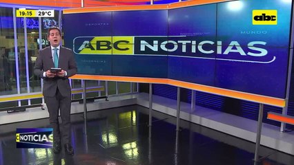 Video: abogado de Horacio Cartes espera que EE.UU. presente pruebas