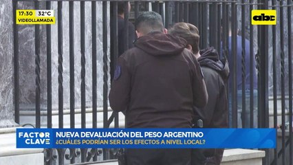 Nueva devaluación del peso argentino: ¿Cuáles podrían ser los efectos a nivel local?
