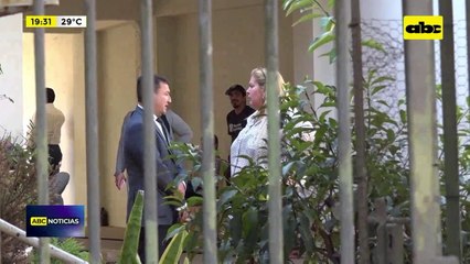 Operativo Pavo Real: Buscan cadáver de socio comercial de Pavão