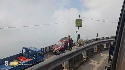 Darjeeling vlogs in india